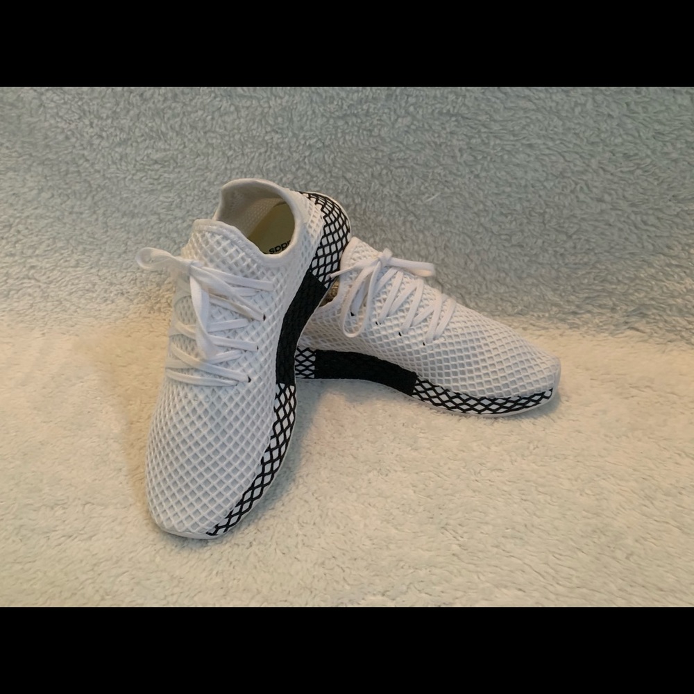 Adidas Deerupt Runner Sneaker